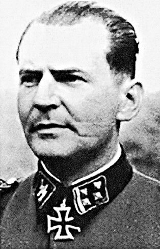 Иллюстрация к книге — Битва за Арнем. Крах операции «Маркет – Гарден», или Последняя победа Гитлера [i_026.jpg]