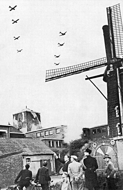 Иллюстрация к книге — Битва за Арнем. Крах операции «Маркет – Гарден», или Последняя победа Гитлера [i_032.jpg]