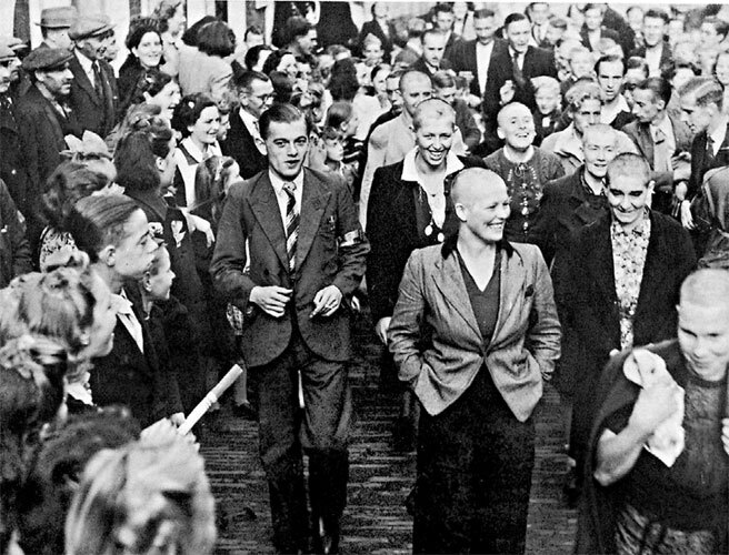 Иллюстрация к книге — Битва за Арнем. Крах операции «Маркет – Гарден», или Последняя победа Гитлера [i_039.jpg]