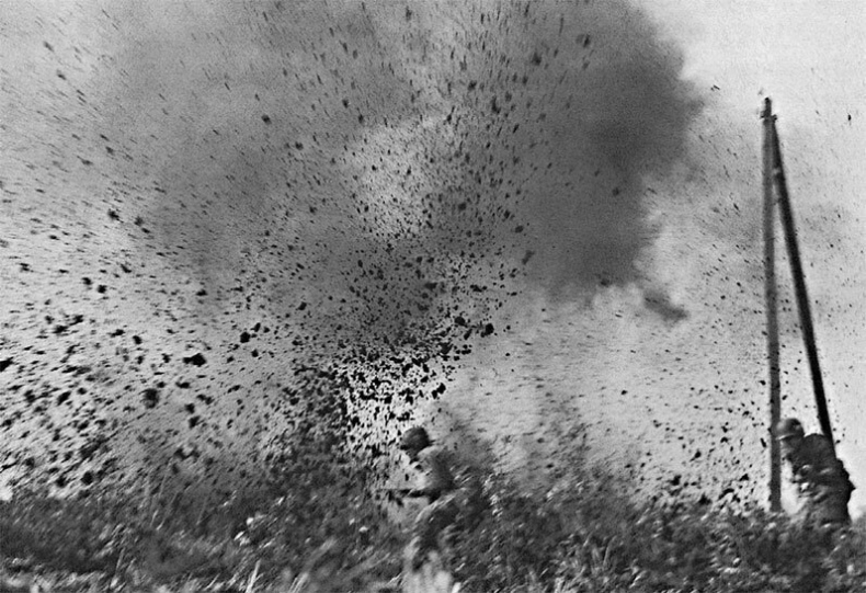 Иллюстрация к книге — Битва за Арнем. Крах операции «Маркет – Гарден», или Последняя победа Гитлера [i_062.jpg]