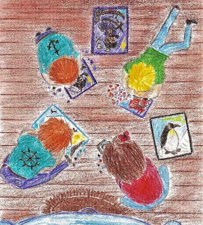 Иллюстрация к книге — Лето на полке [_44.jpg]