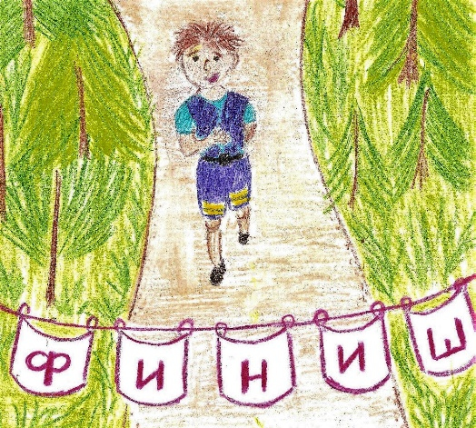 Иллюстрация к книге — Лето на полке [_57.jpg]