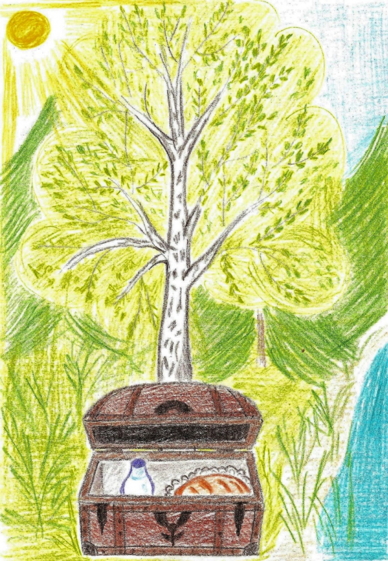 Иллюстрация к книге — Лето на полке [_61.jpg]