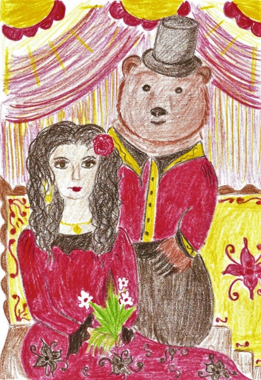 Иллюстрация к книге — Лето на полке [_65.jpg]