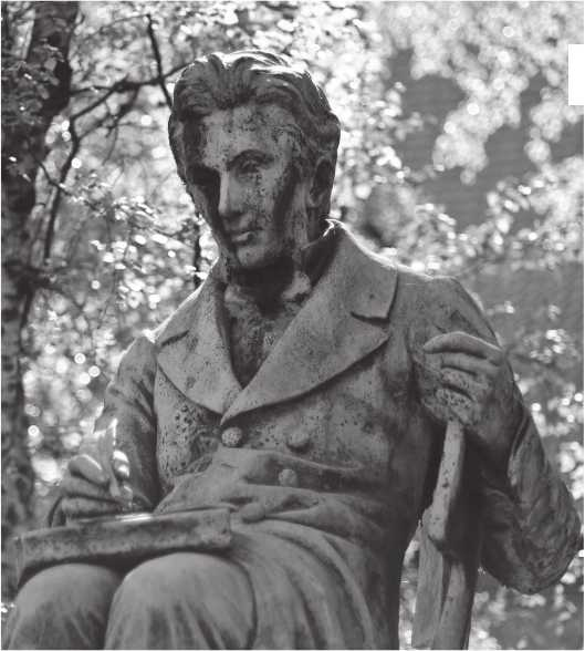 Иллюстрация к книге — Кьеркегор [i_006.jpg]