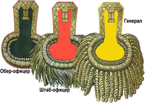 Иллюстрация к книге — Русская армия 1812 года. Устройство и боевые действия [i_024.jpg]