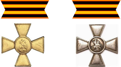 Иллюстрация к книге — Русская армия 1812 года. Устройство и боевые действия [i_033.jpg]