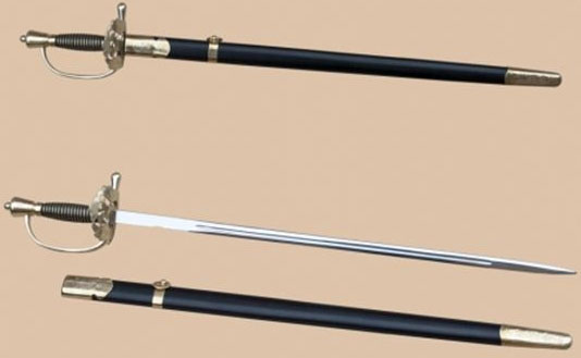 Иллюстрация к книге — Русская армия 1812 года. Устройство и боевые действия [i_044.jpg]