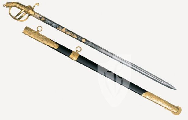 Иллюстрация к книге — Русская армия 1812 года. Устройство и боевые действия [i_045.jpg]