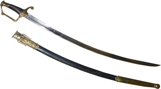 Иллюстрация к книге — Русская армия 1812 года. Устройство и боевые действия [i_046.jpg]