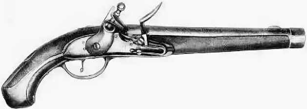 Иллюстрация к книге — Русская армия 1812 года. Устройство и боевые действия [i_064.jpg]