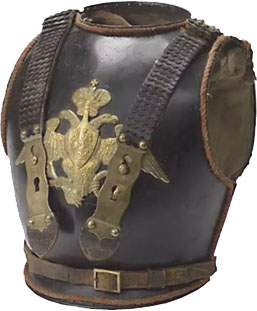 Иллюстрация к книге — Русская армия 1812 года. Устройство и боевые действия [i_093.jpg]