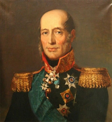 Иллюстрация к книге — Русская армия 1812 года. Устройство и боевые действия [i_145.jpg]