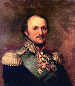 Иллюстрация к книге — Русская армия 1812 года. Устройство и боевые действия [i_160.jpg]