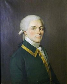 Иллюстрация к книге — Русская армия 1812 года. Устройство и боевые действия [i_161.jpg]