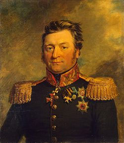 Иллюстрация к книге — Русская армия 1812 года. Устройство и боевые действия [i_167.jpg]