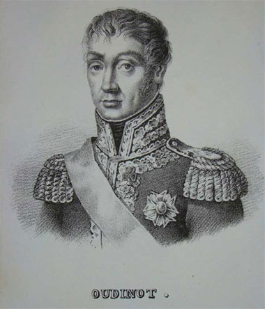 Иллюстрация к книге — Русская армия 1812 года. Устройство и боевые действия [i_176.jpg]