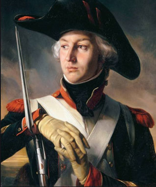 Иллюстрация к книге — Русская армия 1812 года. Устройство и боевые действия [i_182.jpg]