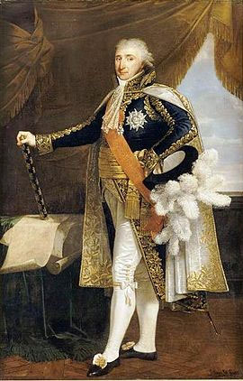 Иллюстрация к книге — Русская армия 1812 года. Устройство и боевые действия [i_186.jpg]