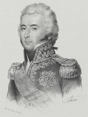 Иллюстрация к книге — Русская армия 1812 года. Устройство и боевые действия [i_187.jpg]