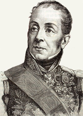 Иллюстрация к книге — Русская армия 1812 года. Устройство и боевые действия [i_189.jpg]