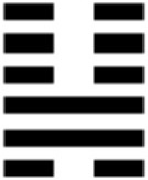 Иллюстрация к книге — 64 стратагемы Книги Перемен [_48.jpg]