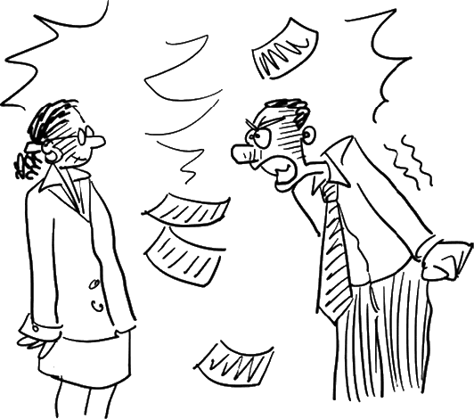 Иллюстрация к книге — Научись вести сложные переговоры за 7 дней [i_006.jpg]