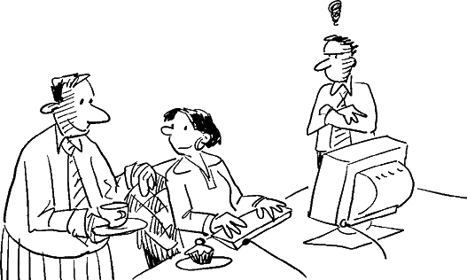 Иллюстрация к книге — Научись вести сложные переговоры за 7 дней [i_010.jpg]