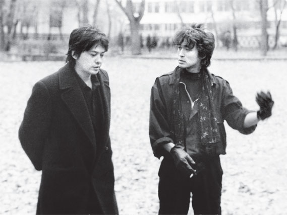 Иллюстрация к книге — Реаниматор культового кино [i_068.jpg]