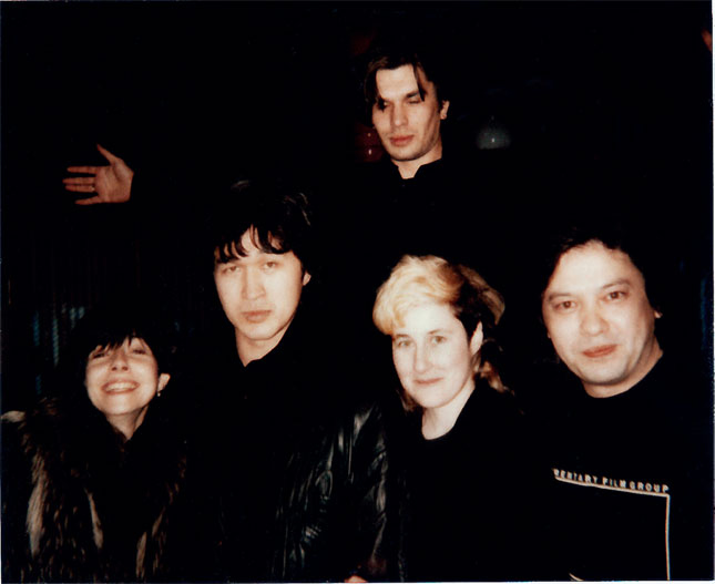 Иллюстрация к книге — Реаниматор культового кино [i_071.jpg]