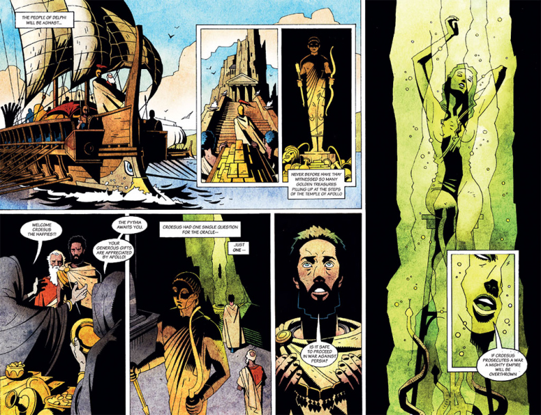 Иллюстрация к книге — Реаниматор культового кино [i_095.jpg]