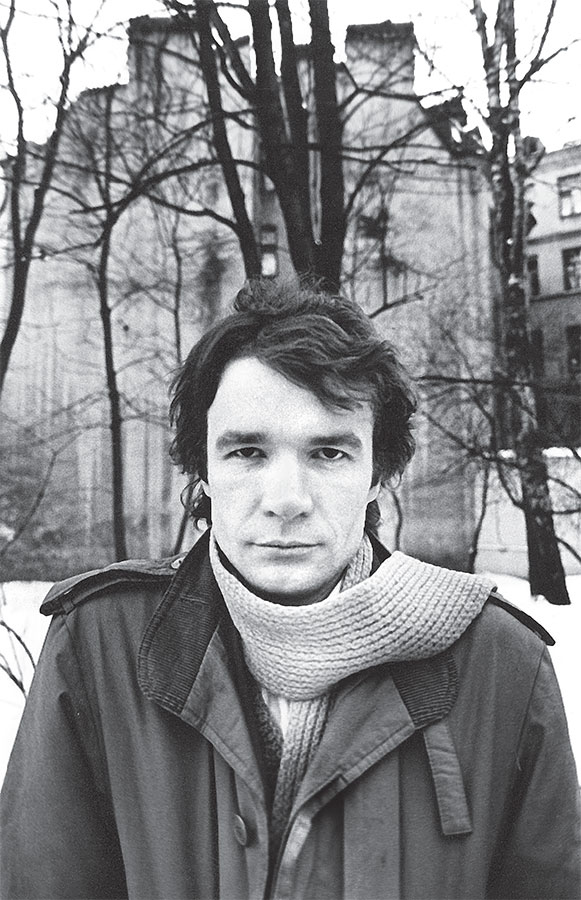 Иллюстрация к книге — Реаниматор культового кино [i_097.jpg]