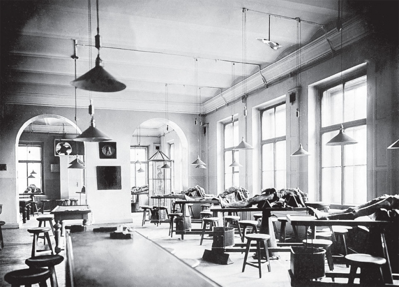 Иллюстрация к книге — Реаниматор культового кино [i_112.jpg]