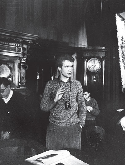 Иллюстрация к книге — Реаниматор культового кино [i_128.jpg]