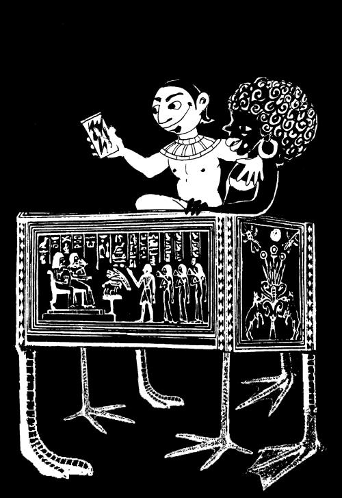 Иллюстрация к книге — 007 и черные дыры [i_014.jpg]