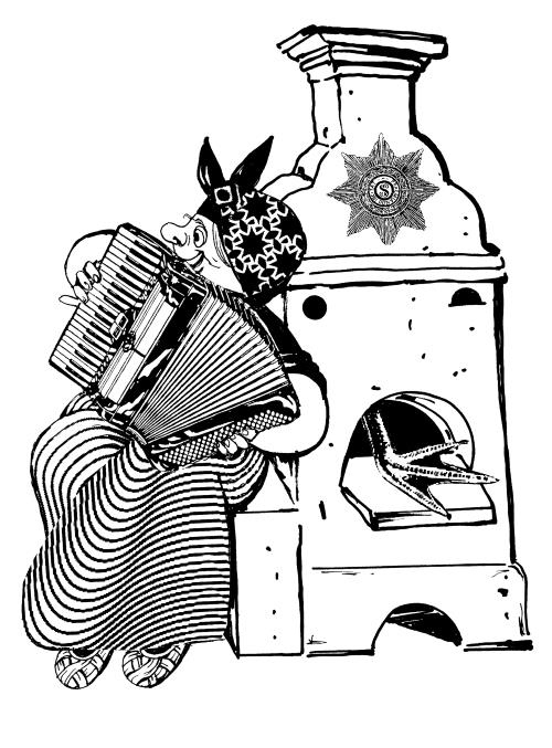 Иллюстрация к книге — 007 и черные дыры [i_017.jpg]