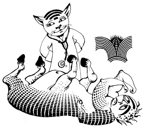 Иллюстрация к книге — 007 и черные дыры [i_036.jpg]