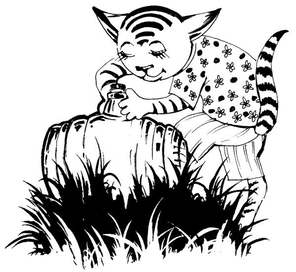 Иллюстрация к книге — 007 и черные дыры [i_038.jpg]