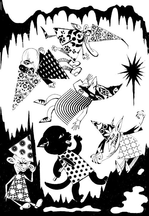 Иллюстрация к книге — 007 и черные дыры [i_045.jpg]