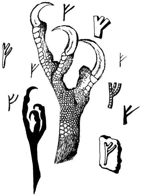 Иллюстрация к книге — 007 и черные дыры [i_047.jpg]