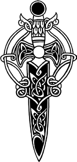 Иллюстрация к книге — Полночные близнецы [i_001.jpg]