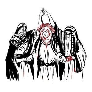 Иллюстрация к книге — Личная эффективность: думать долгосрочно и действовать точно [i_008.jpg]