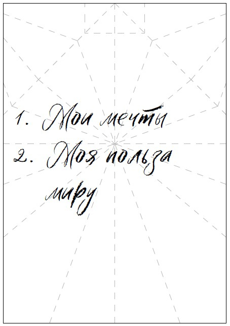 Иллюстрация к книге — Благодаря встрече с тобой. Семь свиданий, которые изменили мою жизнь [i_001.jpg]