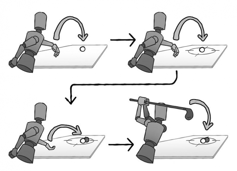 Иллюстрация к книге — Игродром. Что нужно знать о видеоиграх и игровой культуре [i_013.jpg]