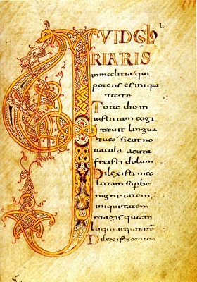 Иллюстрация к книге — В ожидании Апокалипсиса. Франкское общество в эпоху Каролингов, VIII–X века [i_012.jpg]