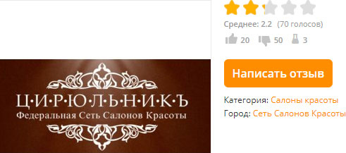 Иллюстрация к книге — Управление репутацией в интернете [i_013.jpg]