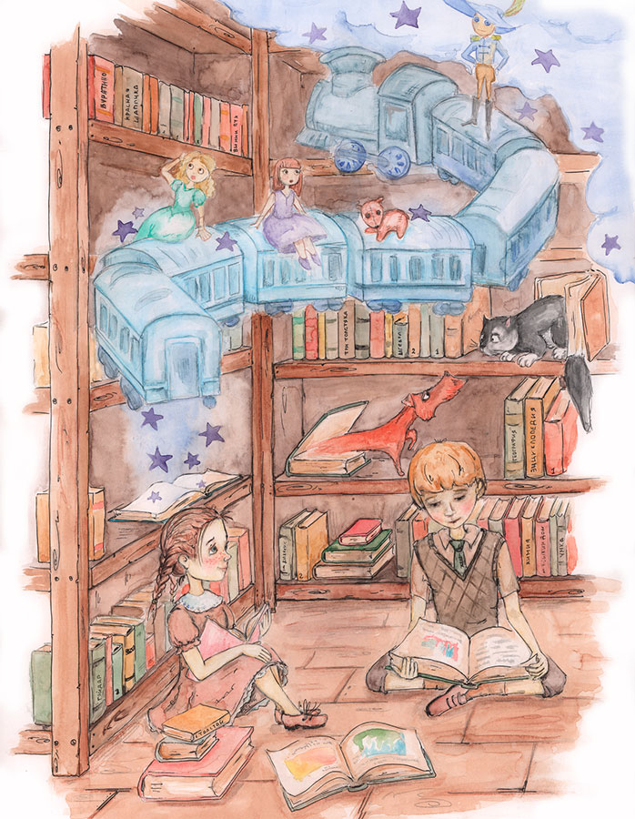 Иллюстрация к книге — Грозомоты и грозодети. Часть 1 [_4.jpg]