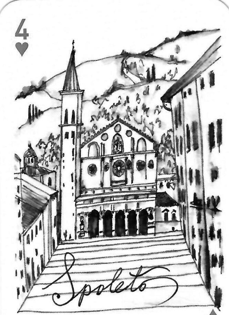 Иллюстрация к книге — Желание быть городом. Итальянский травелог эпохи Твиттера в шести частях и тридцати пяти городах [b00000961.jpg]