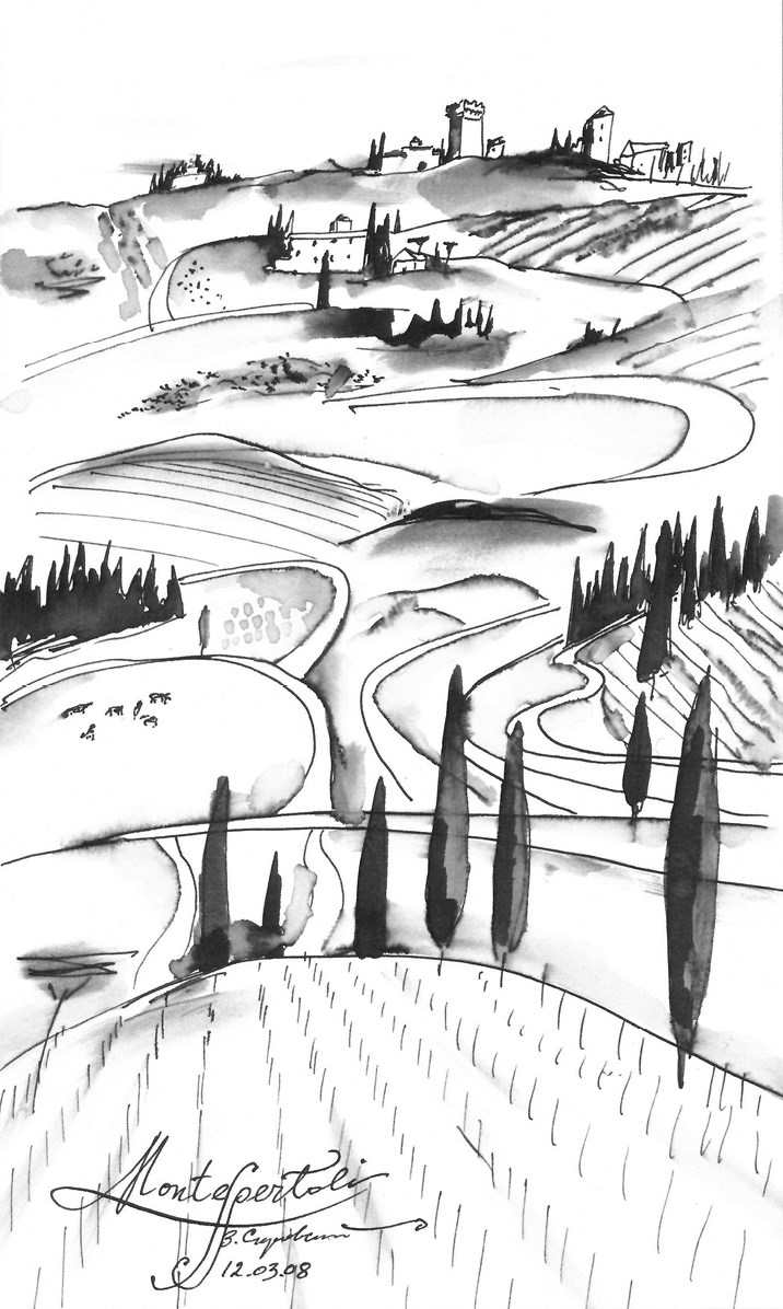 Иллюстрация к книге — Желание быть городом. Итальянский травелог эпохи Твиттера в шести частях и тридцати пяти городах [b00002876.jpg]