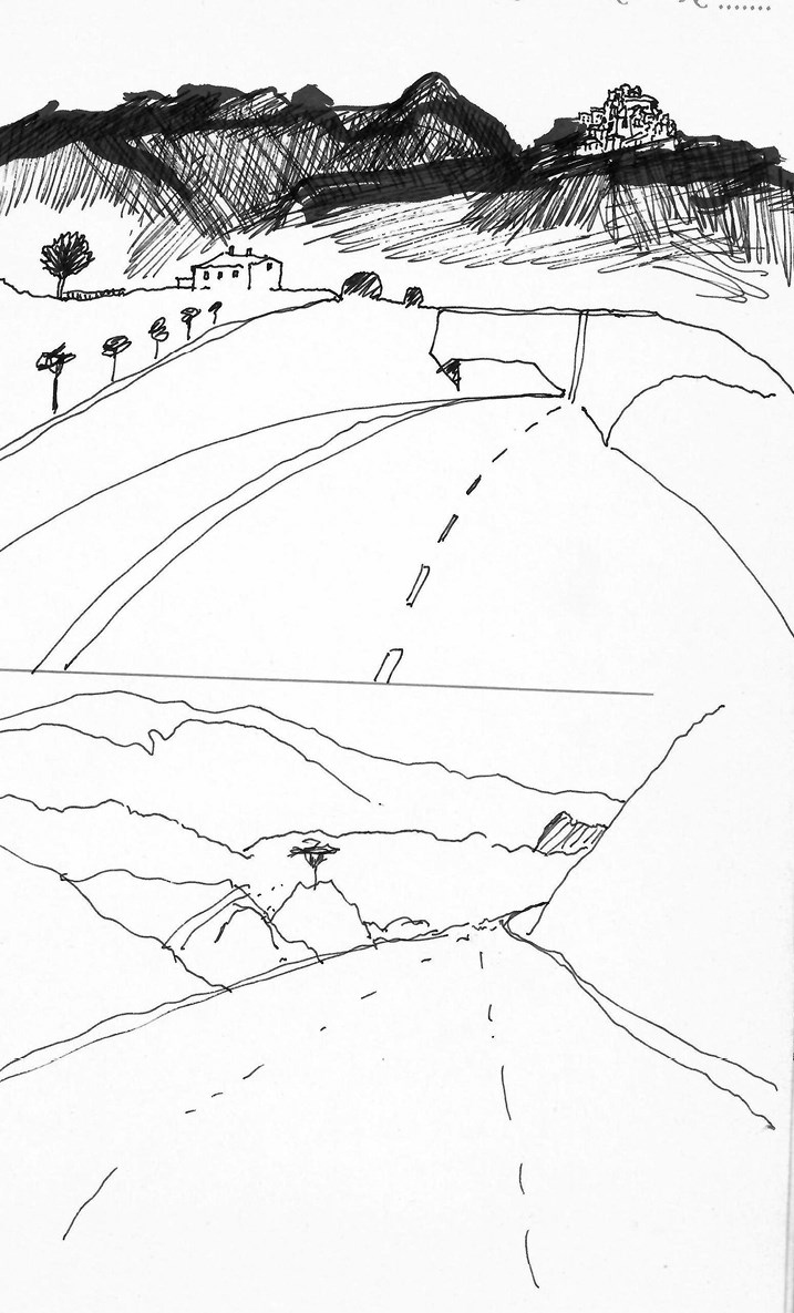 Иллюстрация к книге — Желание быть городом. Итальянский травелог эпохи Твиттера в шести частях и тридцати пяти городах [b00004041.jpg]